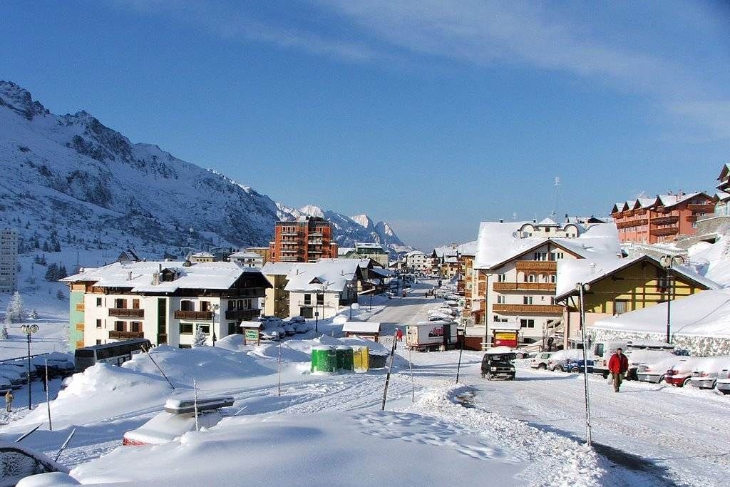 Passo Tonale